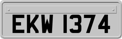 EKW1374