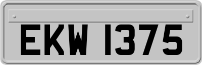 EKW1375