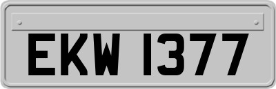 EKW1377