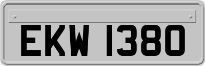 EKW1380