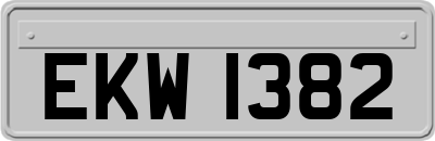 EKW1382