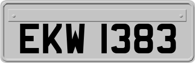 EKW1383