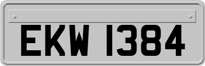EKW1384