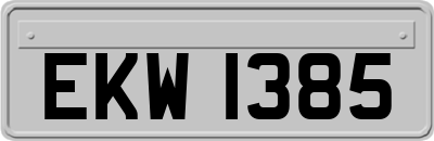 EKW1385