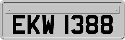 EKW1388
