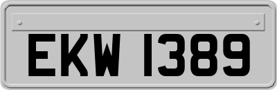 EKW1389