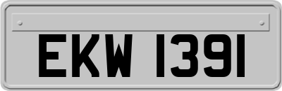 EKW1391