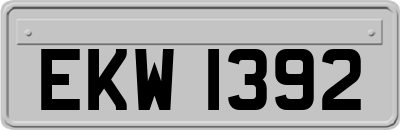 EKW1392