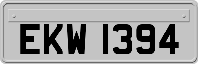 EKW1394