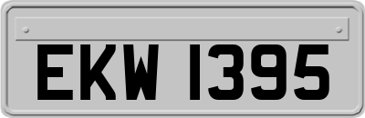 EKW1395