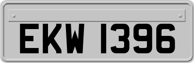 EKW1396