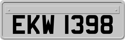 EKW1398