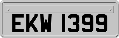 EKW1399