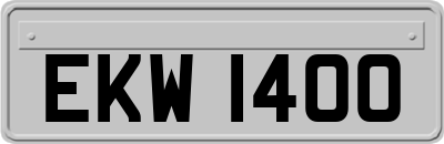 EKW1400