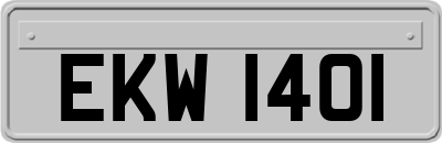 EKW1401