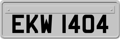 EKW1404
