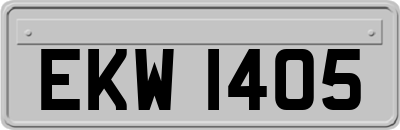 EKW1405