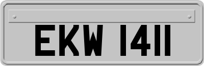 EKW1411
