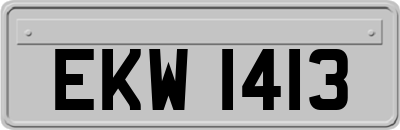 EKW1413