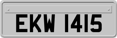 EKW1415