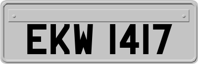 EKW1417