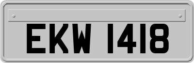 EKW1418