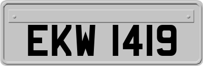 EKW1419