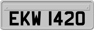 EKW1420