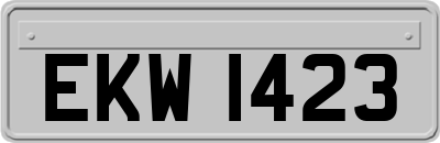 EKW1423
