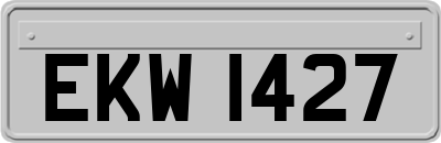 EKW1427