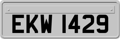 EKW1429