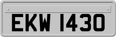 EKW1430