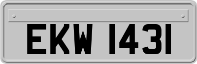 EKW1431