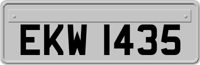 EKW1435