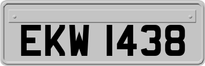 EKW1438