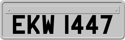 EKW1447