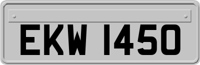EKW1450