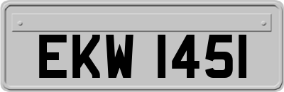 EKW1451