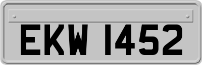EKW1452