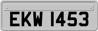 EKW1453