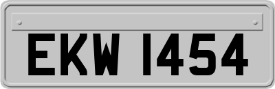 EKW1454