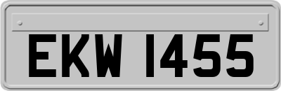 EKW1455