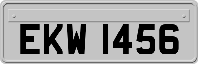 EKW1456
