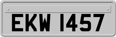 EKW1457