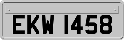 EKW1458
