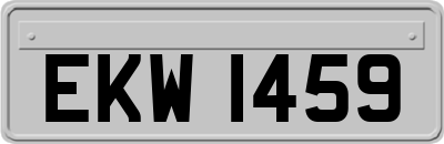 EKW1459