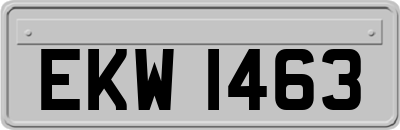 EKW1463