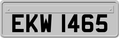 EKW1465