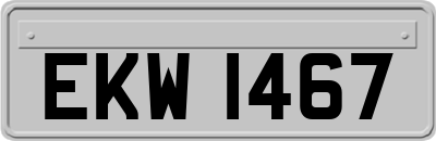 EKW1467