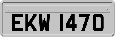 EKW1470